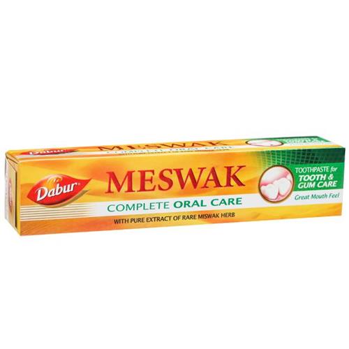 DABUR MESWAK TOOTH PASTE 100g